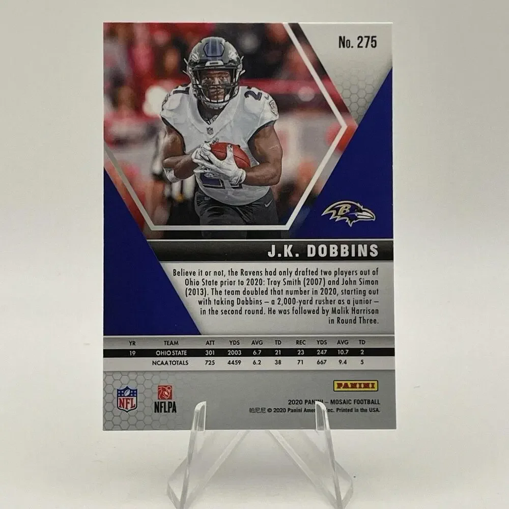 Other jk dobbins